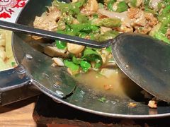 -老湘村·湖南土菜(天河维多利店)