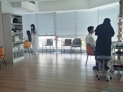 -bobo高端证件照工作室(三元桥店)