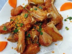 -凤城康记饭店