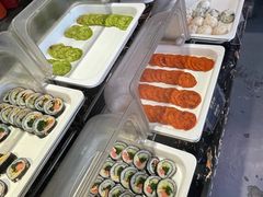-33韩式自助烧烤(环城南路店)