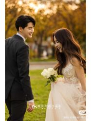 -薇视觉婚纱摄影工作室·婚纱照·结婚照