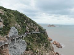 景点-六合朝阳景区-和尚套