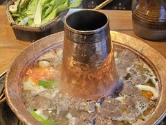 -陀岗美食·云南藏式特色餐厅