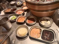-陈家老院子·长春特色东北家宴(一匡街店)