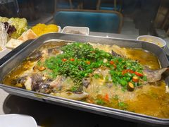 -半天妖烤鱼(印象城店)