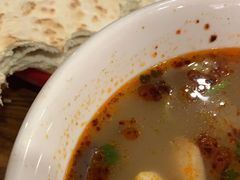 -兄弟俩老李家牛肉汤(总店)