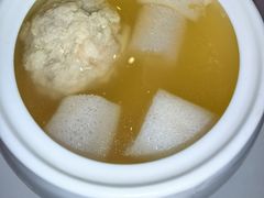 -银都上海菜馆(粤海东路店)