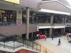 -宁波杉井奥特莱斯广场