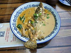 -美味之家·湖景农家乐(太湖东山店)