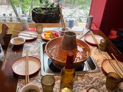 -京元盛铜锅涮肉(上海总店)