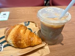 -星巴克(西湖天地店)