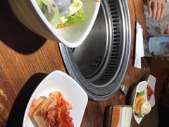 -韩一品韩国料理(柏庐南路店)