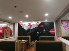 -福成自助烤肉(青春路店)