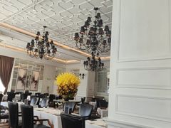 -哈布斯扒房(华发商都店)