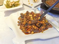 -永兴餐厅(复兴中路店)