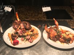 -杭州国际会议中心洲际酒店-原素全日餐厅(解放东路店)