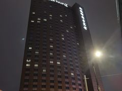 -上海虹桥宾馆味翠餐厅