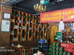 -小板凳·锦州烧烤(高新区店)