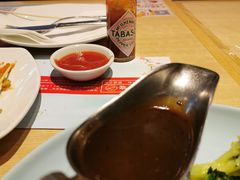 -必胜客(玉泉远洋店)