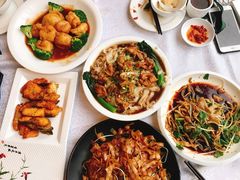 -沙河粉村·国家非遗传承(云台店)