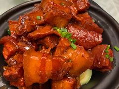 -湖庭壹品鸭王·传统北京烤鸭·别墅私房菜·庭院宵夜(江宁店)