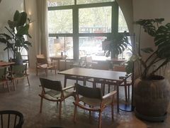 -长春藤咖啡(北园店)