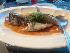 -三利音·东方司宴(外滩店)