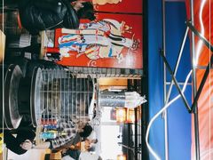 -晓靖轩烧烤(沙河风情店)