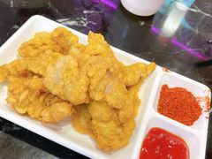 -椒行天下干锅牛蛙·(万宝店)