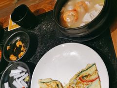 -九田家黑牛烤肉料理(石路天虹店)