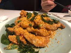 -港丽餐厅(高德置地店)