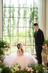 -金夫人婚纱摄影(总店)