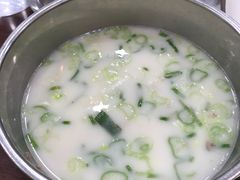 -神仙雪浓汤(明洞店)