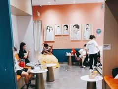-海马体照相馆(龙湖杭州金沙天街店)