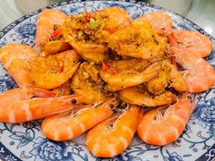 大虾两吃-新开元大酒店(定慧寺店)