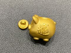 -华夏典当行(龙德广场店)