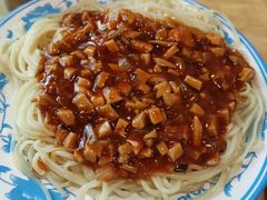 -敦煌达记酱驴肉黄面馆