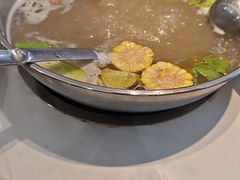 -乡土黄·鲜牛肉火锅·小龙虾(兴业街店)