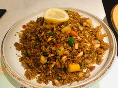 -半秋山西餐厅(巴南万达广场店)