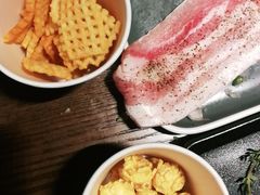 -新石器烤肉(中房金谊广场店)