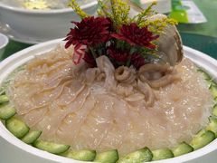 -盛港湾海鲜食府(黄沙店)