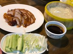 -董立兵烤鸭店(山大路店)