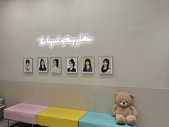 -天真蓝照相馆(五角场百联又一城店)