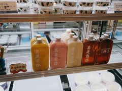 -文宇奶酪店(南锣鼓巷店)