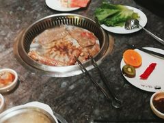 -钱小奴创意自助餐厅·原切谷饲安格斯畅吃(宁波环球银泰城店)