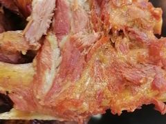 -佳源烧烤熏酱小酒馆(富江家园店)