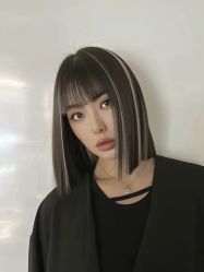 -MONE美发沙龙