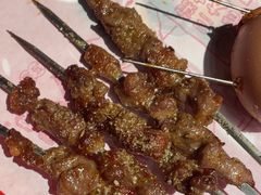 -北三老太太烧烤(人生一串上榜店)