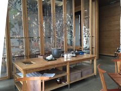 -上海柏悦酒店