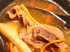 -芸山季·云南山珍菌火锅(人民广场来福士店)